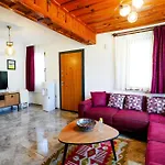 Villa Misli - Red/ Dalyan