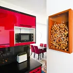 Misli - Red/ 달리안
