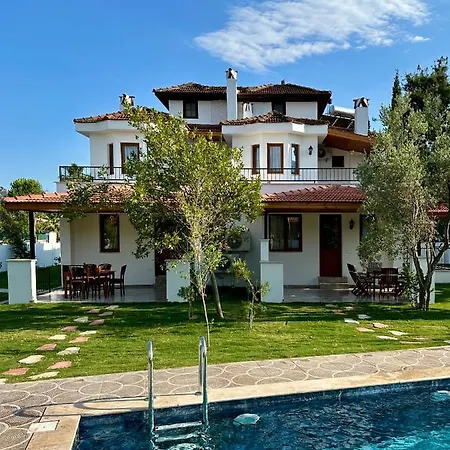 Villa Misli - Red/ Dalyan