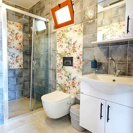 Misli - Red/ Ortaca (Mugla)