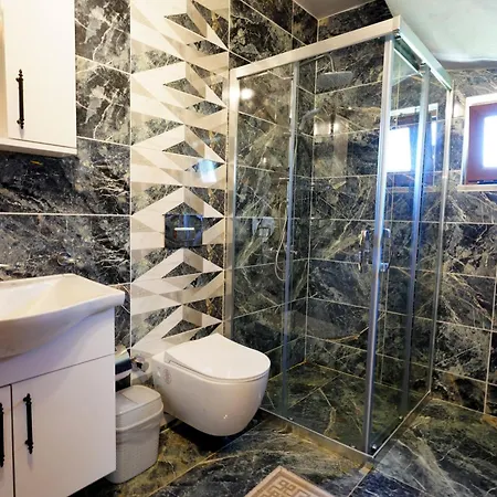 Willa Misli - Red/ Ortaca (Mugla)