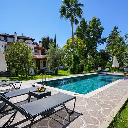 Misli - Red/ Ortaca (Mugla)