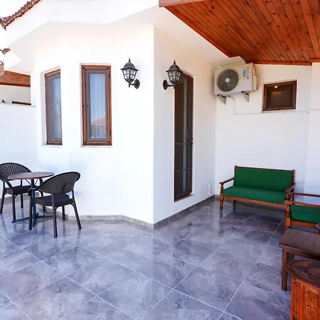 Misli - Red/ Dalyan