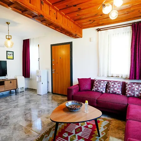 Villa Misli - Red/ Dalyan