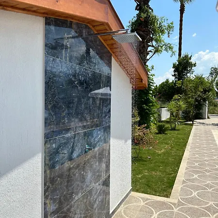 Misli - Red/ Ortaca (Mugla)