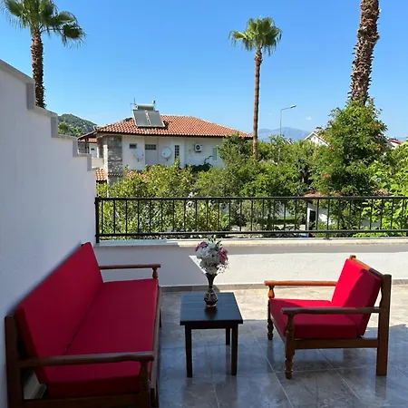 Misli - Red/ * Ortaca (Mugla)