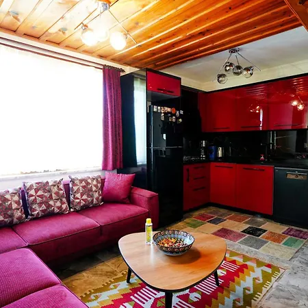 Misli - Red/ * Dalyan