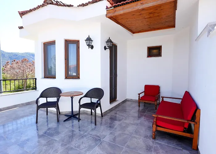 Misli - Red/ * Dalyan